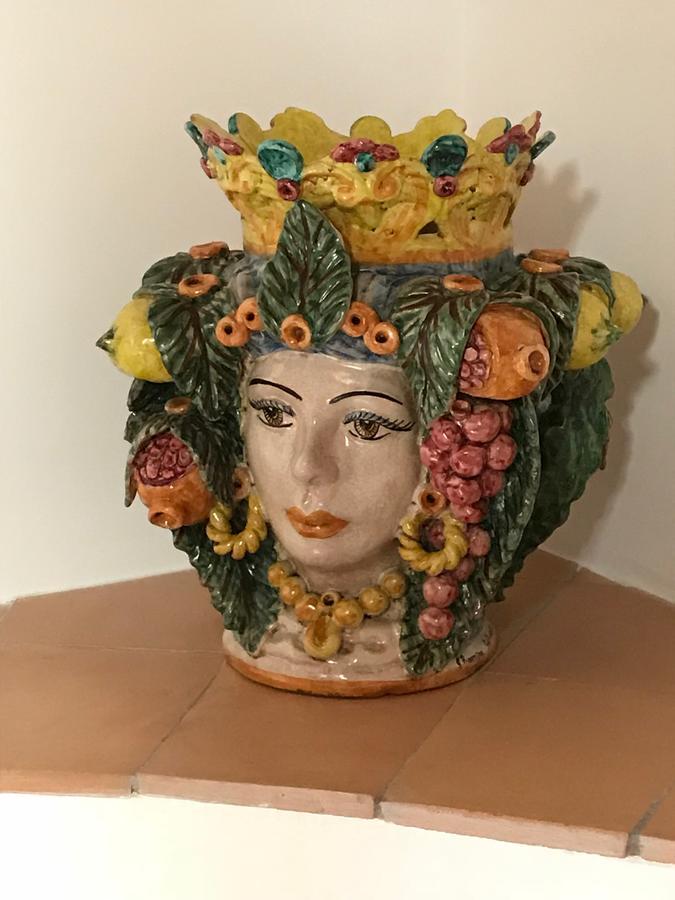 Il Moro Di Positano Hotel Екстериор снимка
