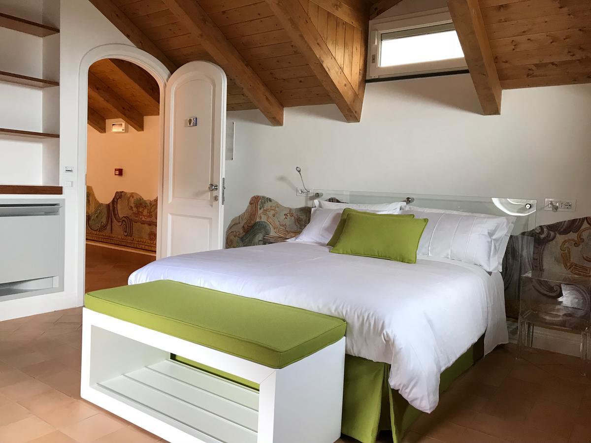 Il Moro Di Positano Hotel Екстериор снимка