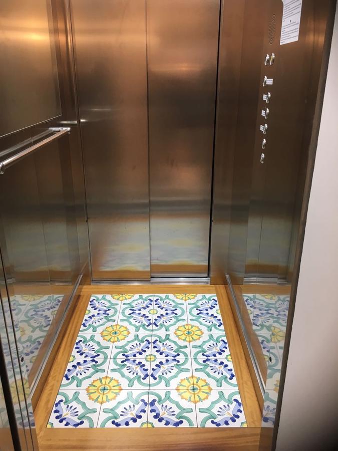 Il Moro Di Positano Hotel Екстериор снимка