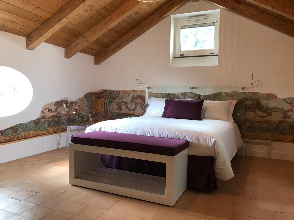Il Moro Di Positano Hotel Екстериор снимка