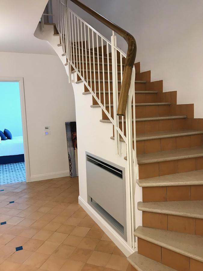 Il Moro Di Positano Hotel Екстериор снимка