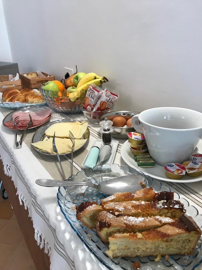 Il Moro Di Positano Hotel Екстериор снимка
