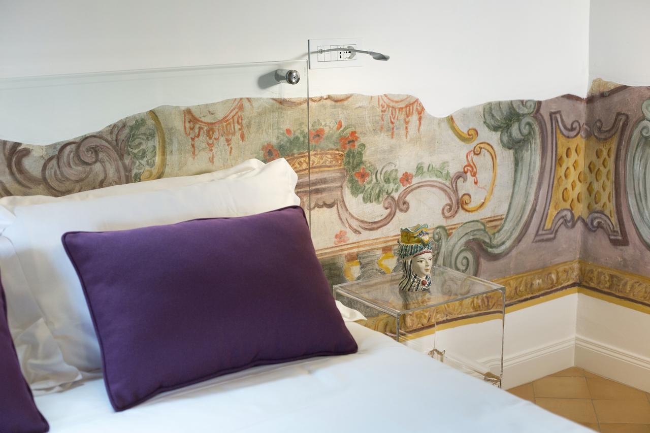 Il Moro Di Positano Hotel Екстериор снимка