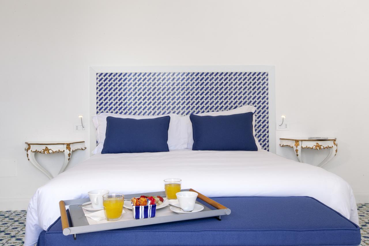 Il Moro Di Positano Hotel Екстериор снимка